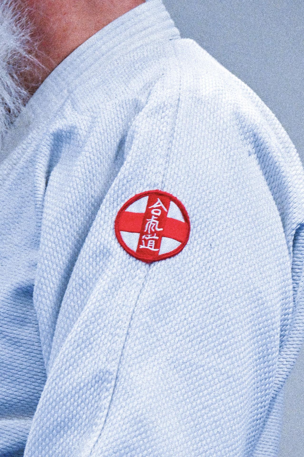 Aikido Kobayashi