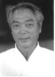Kobayashi hirokazu